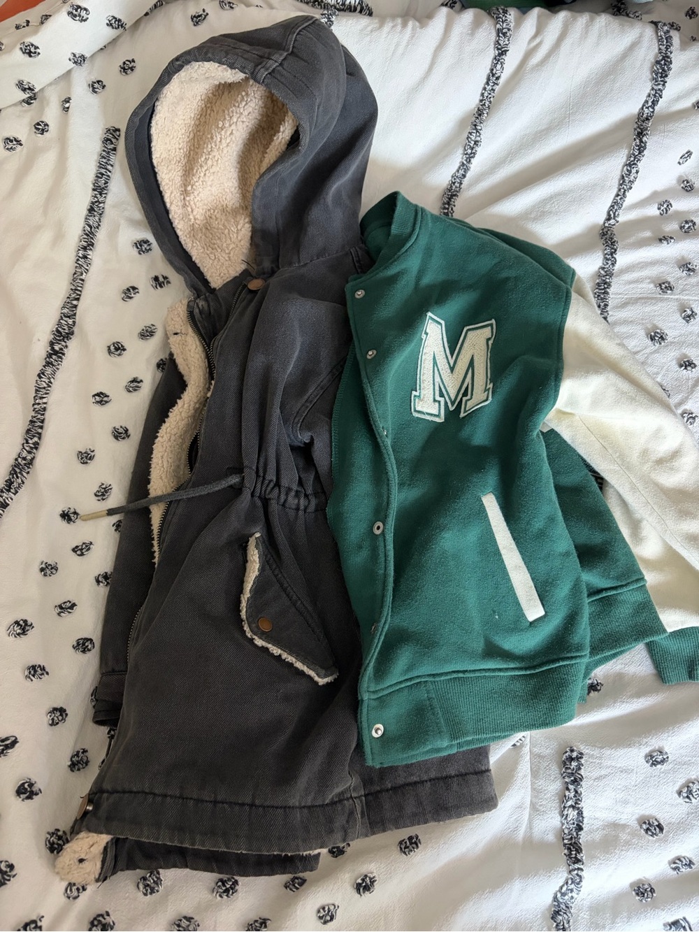 Zara Kids Jackets Size 7/10